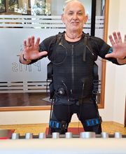 Impuls Plus - EMS Fitness Bild 4
