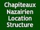 Châpiteaux Nazairiens