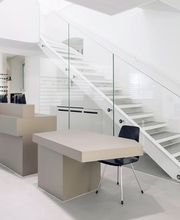 Burri Optik und Kontaktlinsen an der Uraniastrasse Zürich Bild 5