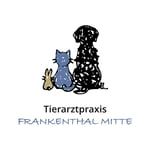 Tierarzt Frankenthal, Tierarztpraxis Frankenthal Mitte