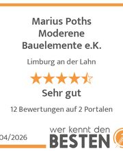 werkenntdenBESTEN.de Qualitätssiegel