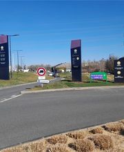 bp pulse Charging Station image 2