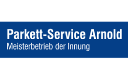 Parkett-Service Arnold