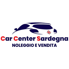 Car Center Sardegna logo