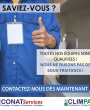 Conat Services image 4