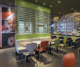 McDonald's Bild 6
