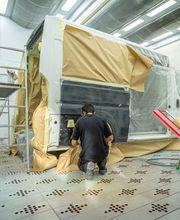 Carrosserie Coray AG Bild 4