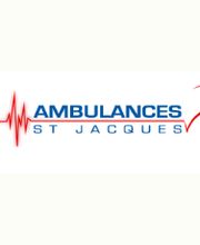 Ambulances St Jacques image 2