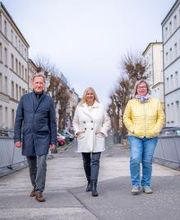 Mecklenburgische Versicherung Gabriele Breuing Bild 3