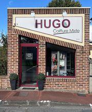 Coiffure mixte Hugo image 9