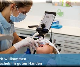 Prof. Dr. med. dent. Schätzle Marc Bild 2