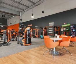 Basic-Fit 24/7 image 8