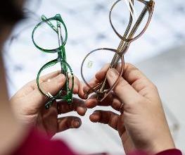 Hans Anders Opticien Maastricht afbeelding 6