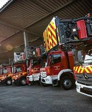 Rosenbauer Karlsruhe GmbH Bild 8