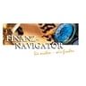 Finanznavigator * logo