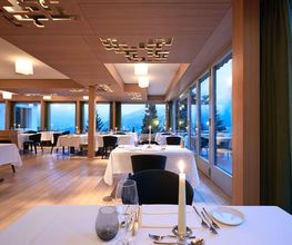 Bellevue Parkhotel & Spa Bild 11
