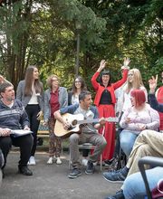 Comunità Psichiatriche Villa Parini 1 e 2 - Gruppo La Villa immagine 2