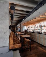 KORNS Eventlocation, Bar und Restaurant Bild 2