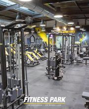 Fitness Park Mittelhausbergen image 5