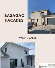 Basagac Facades image 14