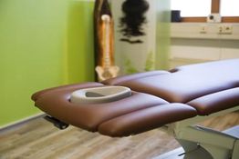 Osteopathiepraxis Krischdat