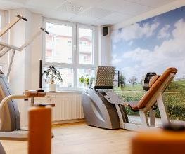 Gesundheitsfabrik Templin GmbH Bild 12