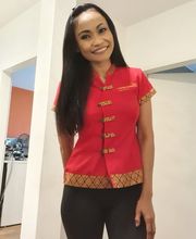 Buasiam Thai Massage Zürich Bild 7