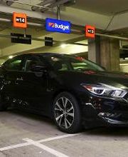 Budget Car Rental image 2