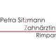 Petra Sitzmann Zahnärztin