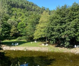 Camping Le Relais Des Brison image 17