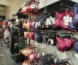 Hunkemöller billede 3