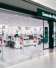 Opticien Générale d'Optique JEUXEY image 1