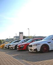 M&D exclusive cardesign Bild 1