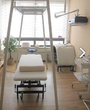 Praxis für Physiotherapie und Krankengymnastik Klingelhöfer Köln