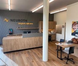 Neuroth Hörcenter AG - Hörgeräte und Gehörschutz Bild 3