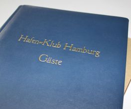 Buchbinderei Vera Donna GmbH Bild 6