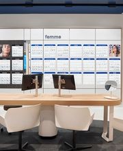 Opticien Visilab Crissier Bild 2