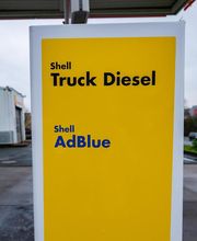 Shell Recharge Charging Station Bild 1