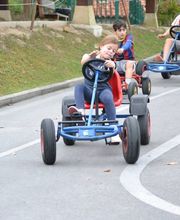 Albergue y Parque de Ocio Cabuerniaventura imagen 2