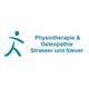 Physiotherapie & Osteopathie Strasser und Steuer