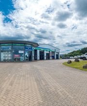 HAMMES Reifen u. Autoservice e.K. Bild 1