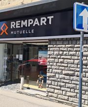 Agence de St Gaudens REMPART MUTUELLE image 1