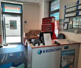 Kroschke Kfz Kennzeichen Bild 5