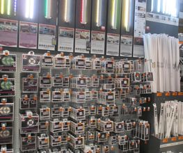 HORNBACH Altötting Bild 19