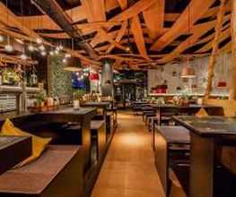 PETER PANE Burgergrill & Bar Bild 6