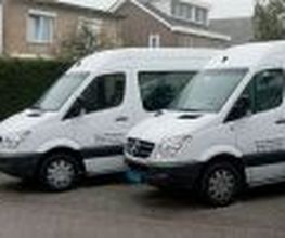 Nelissen Taxi BV