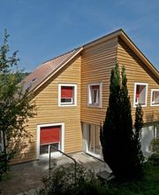 Holzbau Bühlmann AG Bild 6