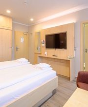Das Hotel an der Stadthalle Bild 15