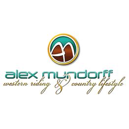 Alex Mundorff Western Riding & Country Lifestyle - Reitshop logo
