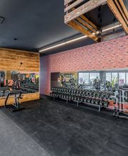 Fitnesspoint Cham Bild 12